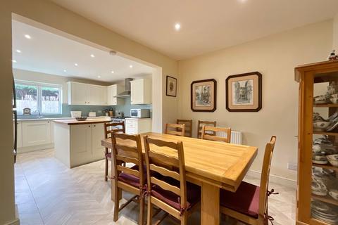 undefined, Sheppenhall Grove, Aston, CW5