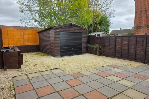 2 bedroom semi-detached house for sale, Horse Field View, Melton Mowbray, LE13