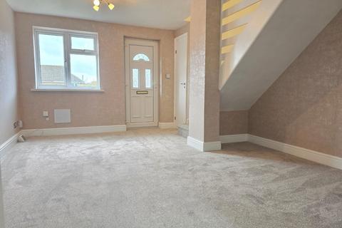 2 bedroom semi-detached house for sale, Horse Field View, Melton Mowbray, LE13