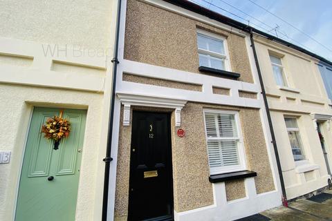 2 bedroom terraced house to rent, Beckett Street, Faversham ME13