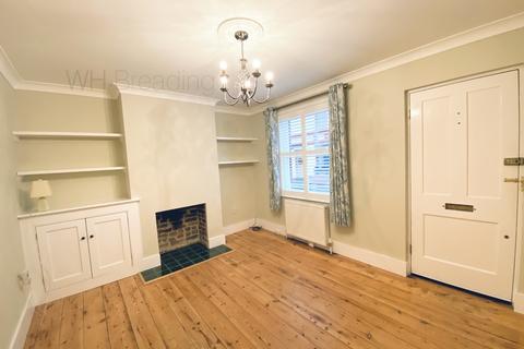 2 bedroom terraced house to rent, Beckett Street, Faversham ME13
