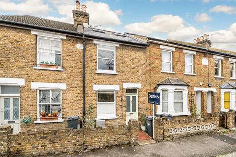 undefined, Napier Road, Old Isleworth TW7