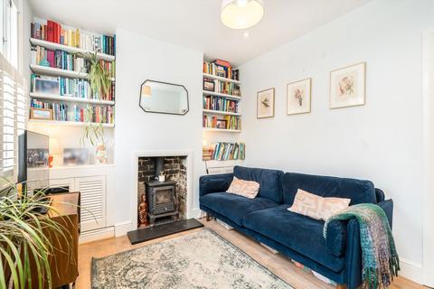 undefined, Napier Road, Old Isleworth TW7