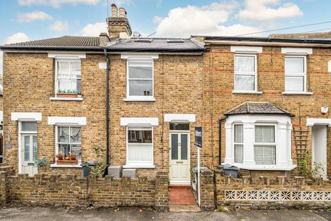Napier Road, Old Isleworth TW7