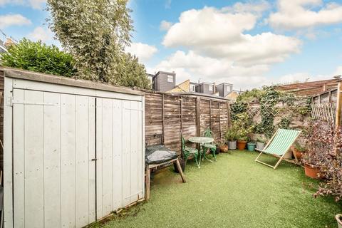 4 Napier Road, Isleworth, TW7 7HW