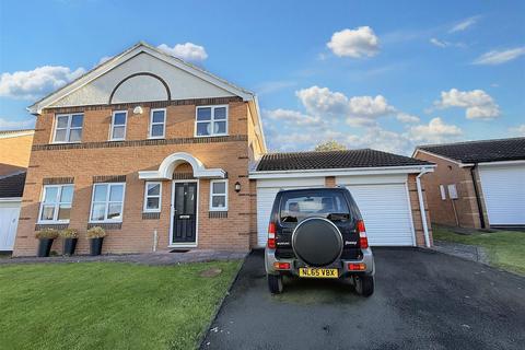 undefined, Ovington View, Prudhoe