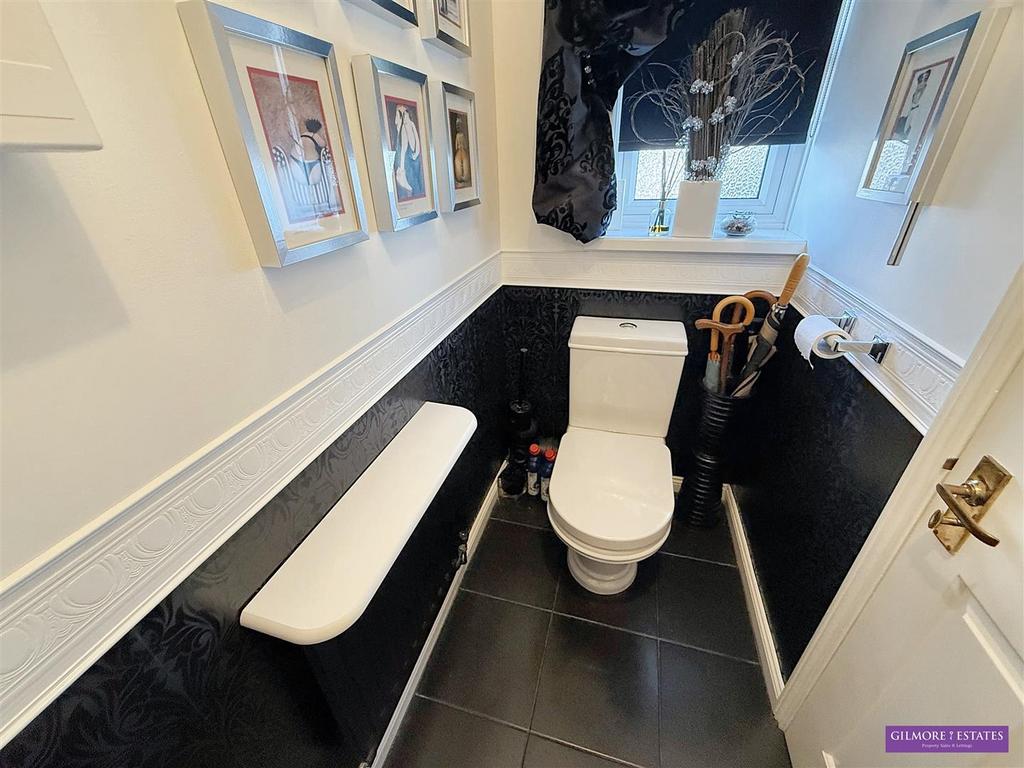 Cloaks WC