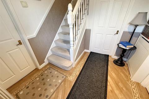undefined, Ovington View, Prudhoe