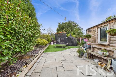 2 bedroom semi-detached bungalow for sale, Church Road, Benfleet, SS7