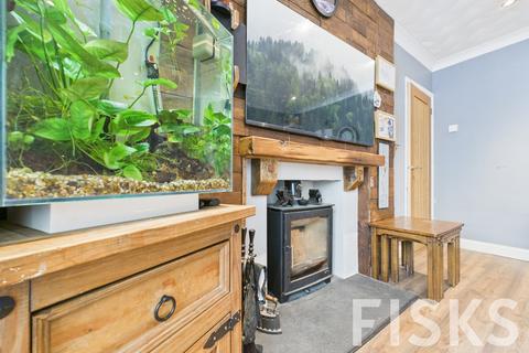 2 bedroom semi-detached bungalow for sale, Church Road, Benfleet, SS7