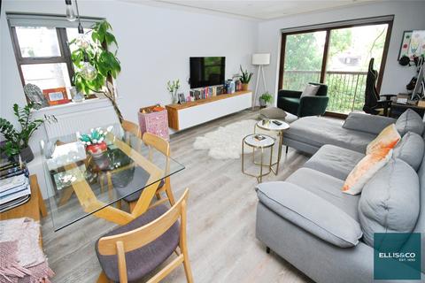2 bedroom apartment for sale, Woodlands, Golders Green, NW11