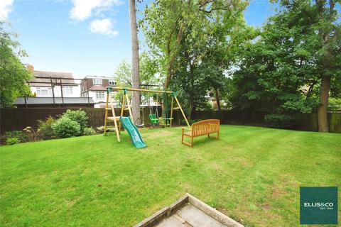 Woodlands, Golders Green, NW11