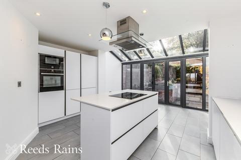 undefined, Windsor Place, Cheshire CW12