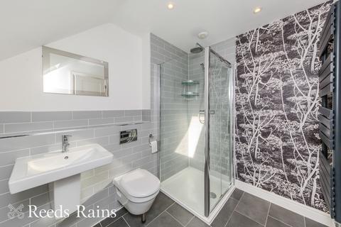 undefined, Windsor Place, Cheshire CW12
