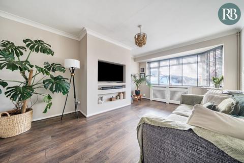 2 bedroom semi-detached bungalow for sale, Southview Close, Shoreham-by-sea BN43