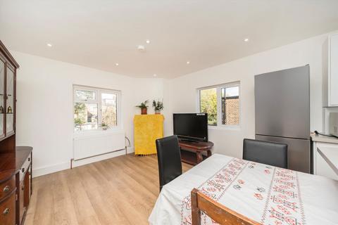 undefined, Harvist Road, London NW6