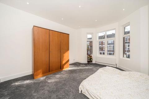 undefined, Harvist Road, London NW6