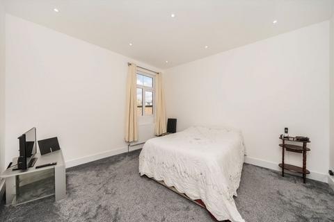 undefined, Harvist Road, London NW6