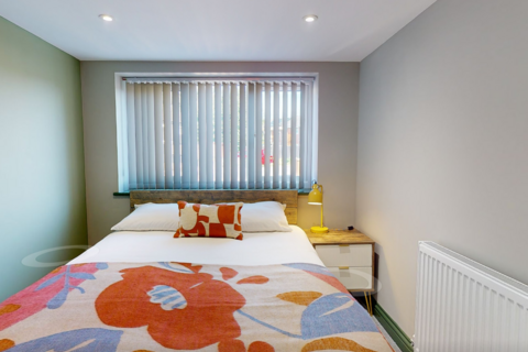undefined, 61, Warburg Crescent OX4
