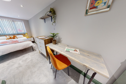 undefined, 61, Warburg Crescent OX4