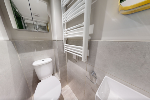 undefined, 61, Warburg Crescent OX4