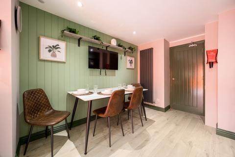 undefined, 61, Warburg Crescent OX4
