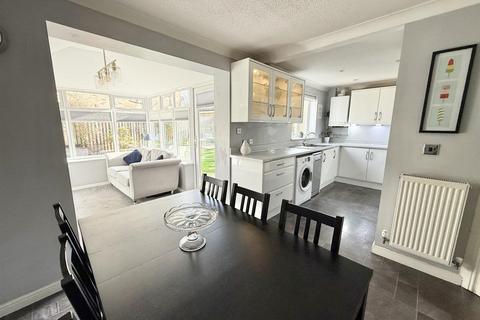 5 bedroom detached house for sale, Bamburgh Court, Ingleby Barwick