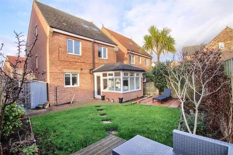 undefined, Bamburgh Court, Ingleby Barwick