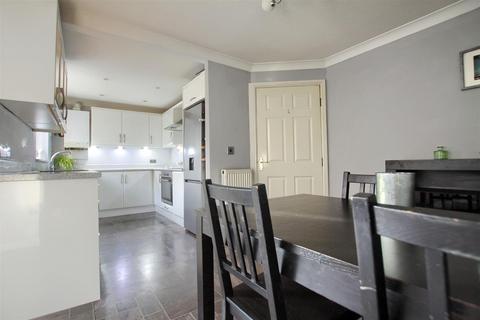 undefined, Bamburgh Court, Ingleby Barwick