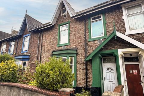 Tunstall Terrace, Sunderland SR2