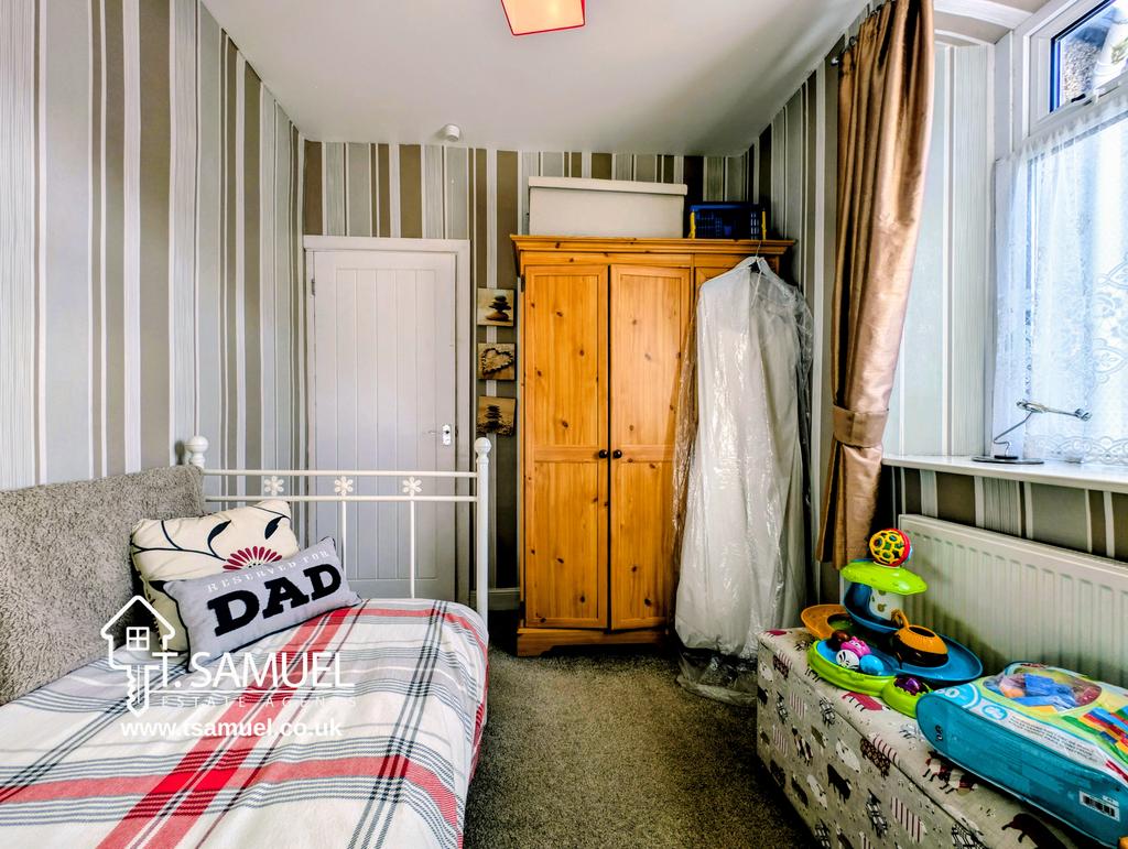 Bedroom 3