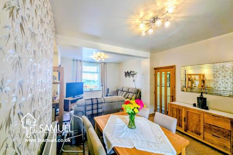 undefined, Herbert Street, Abercynon