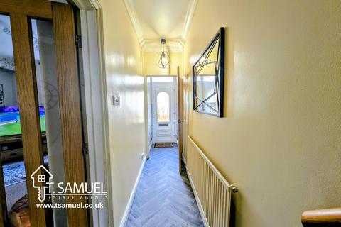 undefined, Herbert Street, Abercynon