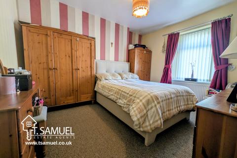 4 bedroom terraced house for sale, Herbert Street, Abercynon