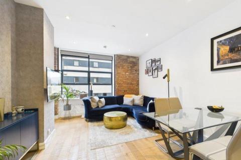 1 bedroom property to rent, Oval Road, Jamestown Road, NW1