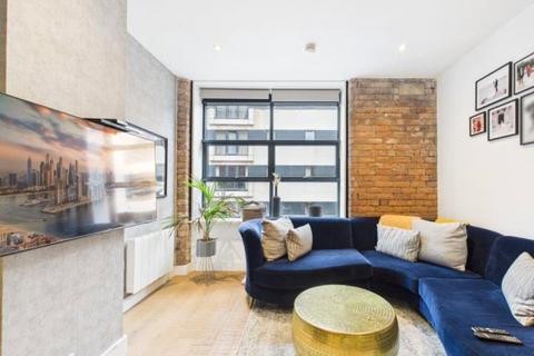 1 bedroom property to rent, Oval Road, Jamestown Road, NW1