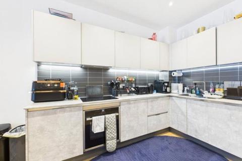 1 bedroom property to rent, Oval Road, Jamestown Road, NW1