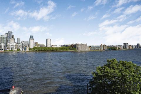 2 bedroom flat for sale, Odessa Street, Canada Water, SE16