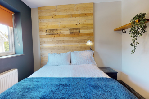 undefined, 1 Stowford Cottage, Faringdon Road OX13