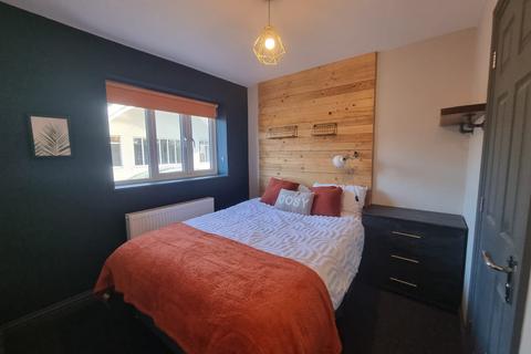 1 bedroom in a house share to rent, 1 Stowford Cottage, Faringdon Road OX13