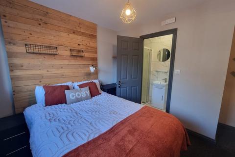 undefined, 1 Stowford Cottage, Faringdon Road OX13