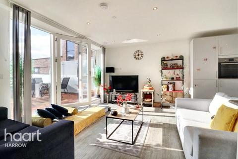 undefined, Northolt Road, HARROW