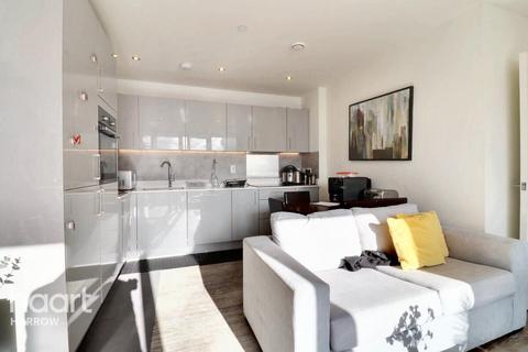 undefined, Northolt Road, HARROW