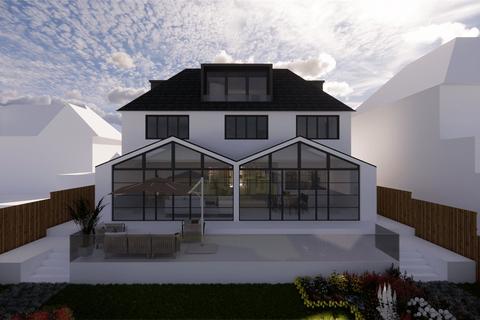 5 bedroom detached house for sale, Barnet Road, Arkley, Hertfordshire, EN5