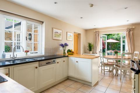 undefined, Northfield Avenue, Lower Shiplake RG9