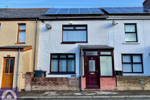Dolygarn Terrace, Blaina