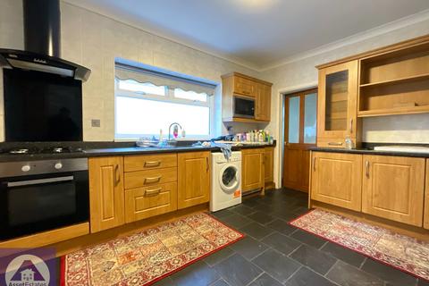 undefined, Dolygarn Terrace, Blaina