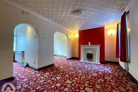 undefined, Dolygarn Terrace, Blaina