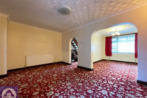 undefined, Dolygarn Terrace, Blaina