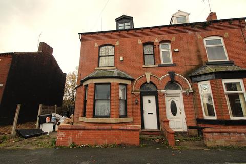undefined, Queens Road, Chadderton, OL9